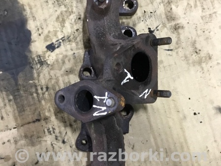 ФОТО Коллектор выпускной для Audi (Ауди) Q5 I 8R (08-17) Київ