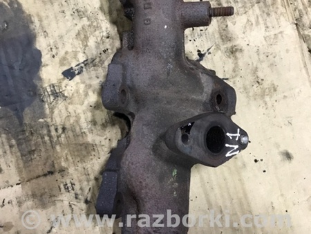 ФОТО Коллектор выпускной для Audi (Ауди) Q5 I 8R (08-17) Київ