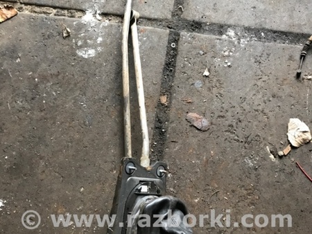 ФОТО Кулиса для Audi (Ауди) Q5 I 8R (08-17) Київ