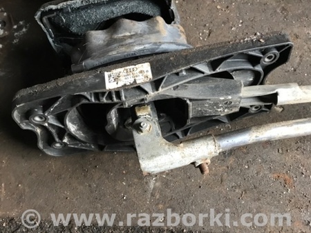 ФОТО Кулиса для Audi (Ауди) Q5 I 8R (08-17) Київ