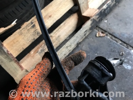 ФОТО Кулиса для Audi (Ауди) Q5 I 8R (08-17) Київ