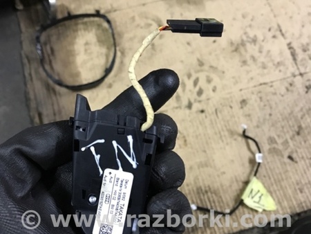ФОТО Кнопки Руля правые для Audi (Ауди) Q5 I 8R (08-17) Київ