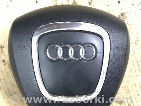 ФОТО Airbag подушка водителя для Audi (Ауди) Q5 I 8R (08-17) Київ