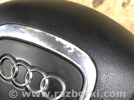 ФОТО Airbag подушка водителя для Audi (Ауди) Q5 I 8R (08-17) Київ
