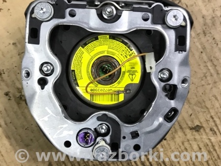 ФОТО Airbag подушка водителя для Audi (Ауди) Q5 I 8R (08-17) Київ