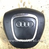 Airbag подушка водителя Audi (Ауди) Q5 I 8R (08-17)