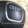 ФОТО Airbag подушка водителя для Audi (Ауди) Q5 I 8R (08-17) Київ