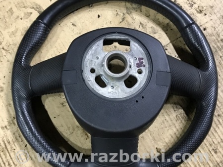 ФОТО Руль для Audi (Ауди) Q5 I 8R (08-17) Київ