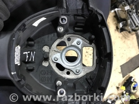 ФОТО Руль для Audi (Ауди) Q5 I 8R (08-17) Київ