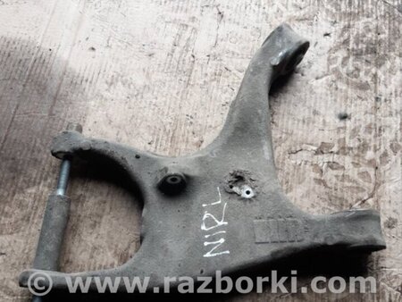 ФОТО Рычаг задний левый для Audi (Ауди) Q5 I 8R (08-17) Київ