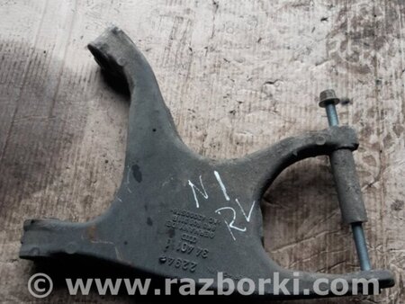 ФОТО Рычаг задний левый для Audi (Ауди) Q5 I 8R (08-17) Київ