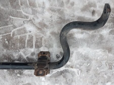 ФОТО Стабилизатор задний для Audi (Ауди) Q5 I 8R (08-17) Київ