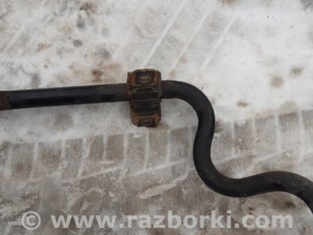 ФОТО Стабилизатор задний для Audi (Ауди) Q5 I 8R (08-17) Київ