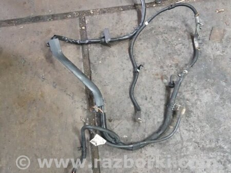 ФОТО Проводка для Audi (Ауди) Q5 I 8R (08-17) Київ