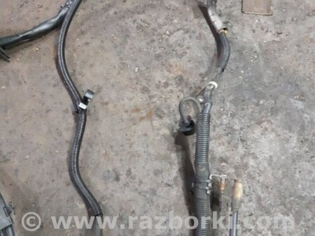 ФОТО Проводка для Audi (Ауди) Q5 I 8R (08-17) Київ