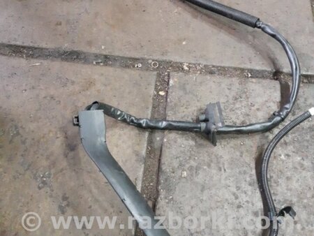 ФОТО Проводка для Audi (Ауди) Q5 I 8R (08-17) Київ