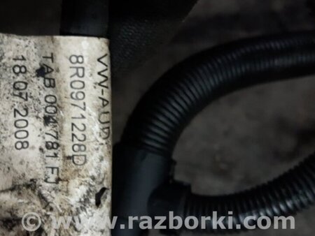 ФОТО Проводка для Audi (Ауди) Q5 I 8R (08-17) Київ