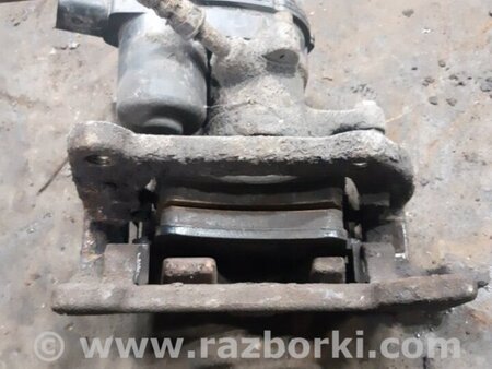 ФОТО Скоба суппорта задняя левая для Audi (Ауди) Q5 I 8R (08-17) Київ