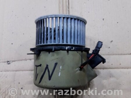 ФОТО Мотор печки для Audi (Ауди) Q5 I 8R (08-17) Київ