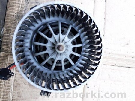 ФОТО Мотор печки для Audi (Ауди) Q5 I 8R (08-17) Київ