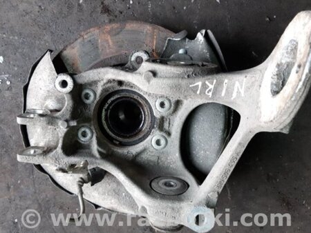 ФОТО Цапфа задняя для Audi (Ауди) Q5 I 8R (08-17) Київ