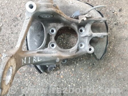 ФОТО Цапфа задняя для Audi (Ауди) Q5 I 8R (08-17) Київ