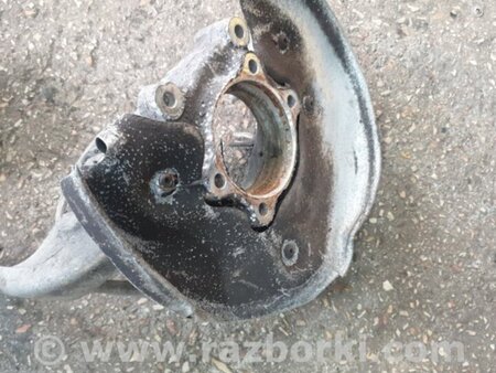 ФОТО Цапфа задняя для Audi (Ауди) Q5 I 8R (08-17) Київ