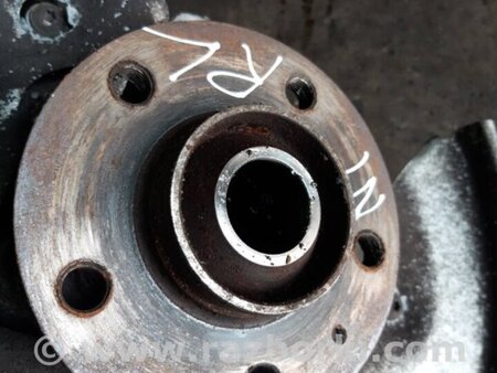 ФОТО Ступица задняя левая для Audi (Ауди) Q5 I 8R (08-17) Київ