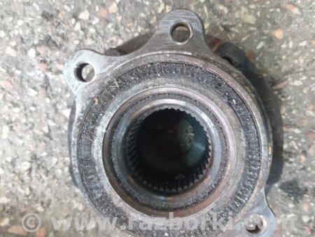 ФОТО Ступица задняя левая для Audi (Ауди) Q5 I 8R (08-17) Київ