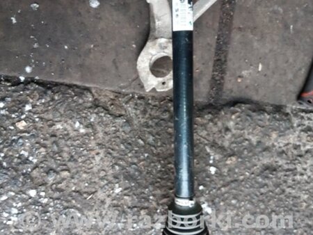 ФОТО Привод задний правый для Audi (Ауди) Q5 I 8R (08-17) Київ