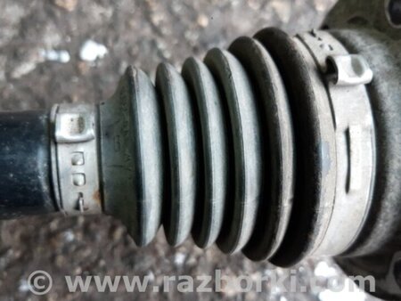 ФОТО Привод задний правый для Audi (Ауди) Q5 I 8R (08-17) Київ