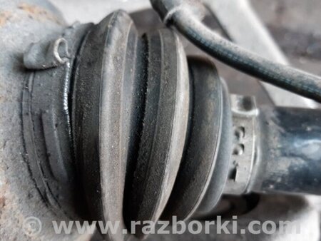 ФОТО Привод задний правый для Audi (Ауди) Q5 I 8R (08-17) Київ