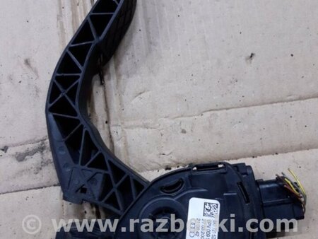 ФОТО Педаль газа для Audi (Ауди) Q5 I 8R (08-17) Київ