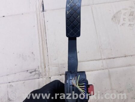 ФОТО Педаль газа для Audi (Ауди) Q5 I 8R (08-17) Київ