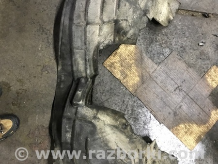 ФОТО Подкрылок передний правый для Audi (Ауди) Q5 I 8R (08-17) Київ