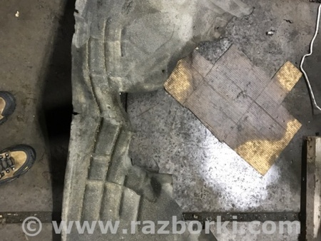 ФОТО Подкрылок передний правый для Audi (Ауди) Q5 I 8R (08-17) Київ