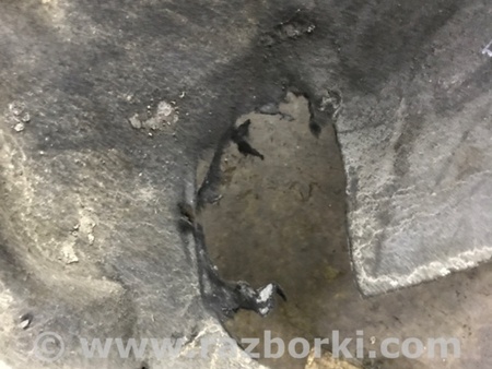 ФОТО Подкрылок передний правый для Audi (Ауди) Q5 I 8R (08-17) Київ