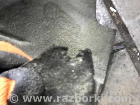 ФОТО Подкрылок передний правый для Audi (Ауди) Q5 I 8R (08-17) Київ