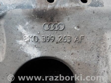 ФОТО Кронштейн для Audi (Ауди) Q5 I 8R (08-17) Київ