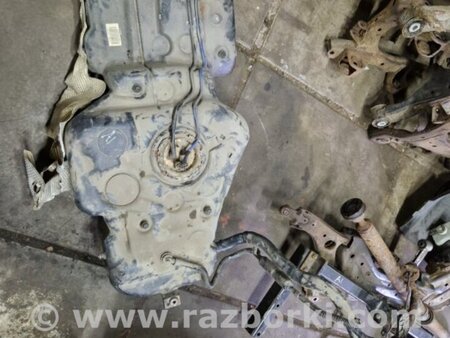 ФОТО Бензобак для Audi (Ауди) Q5 I 8R (08-17) Київ
