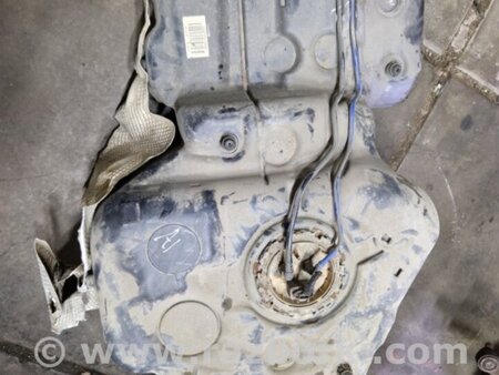 ФОТО Бензобак для Audi (Ауди) Q5 I 8R (08-17) Київ