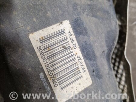 ФОТО Бензобак для Audi (Ауди) Q5 I 8R (08-17) Київ