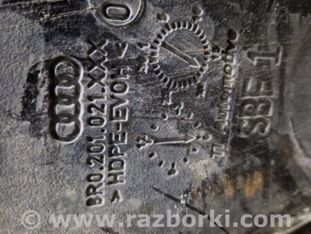 ФОТО Бензобак для Audi (Ауди) Q5 I 8R (08-17) Київ