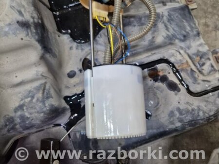 ФОТО Бензонасос для Audi (Ауди) Q5 I 8R (08-17) Київ