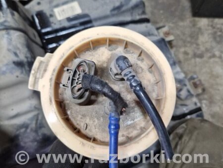 ФОТО Бензонасос для Audi (Ауди) Q5 I 8R (08-17) Київ