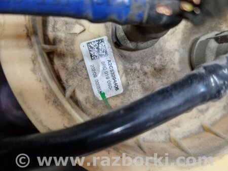 ФОТО Бензонасос для Audi (Ауди) Q5 I 8R (08-17) Київ