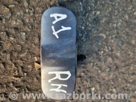 ФОТО Форсунка омывателя правая для Audi (Ауди) Q5 I 8R (08-17) Київ