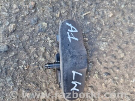 ФОТО Форсунка омывателя левая для Audi (Ауди) Q5 I 8R (08-17) Київ