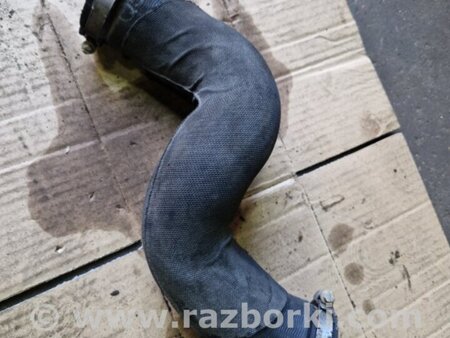 ФОТО Патрубок для Audi (Ауди) Q5 I 8R (08-17) Київ