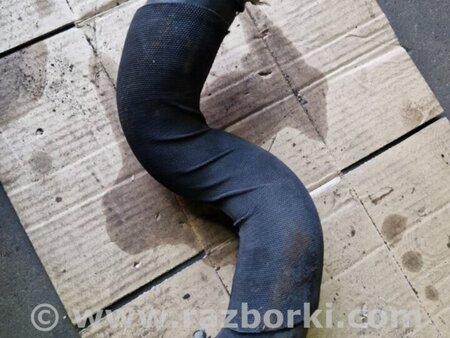 ФОТО Патрубок для Audi (Ауди) Q5 I 8R (08-17) Київ